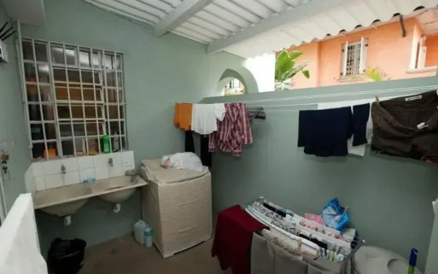 Hostel Da Vila
