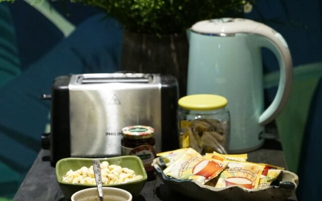 Lela Homestay Saigon