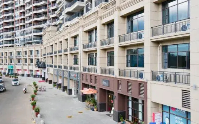 Yunan Yuehu Garden Hotel