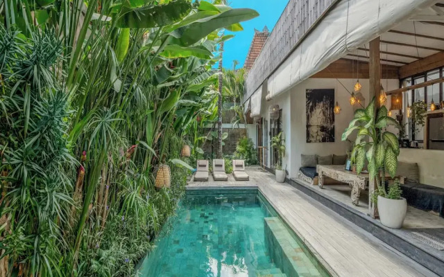 Kula Villa by Betterplace