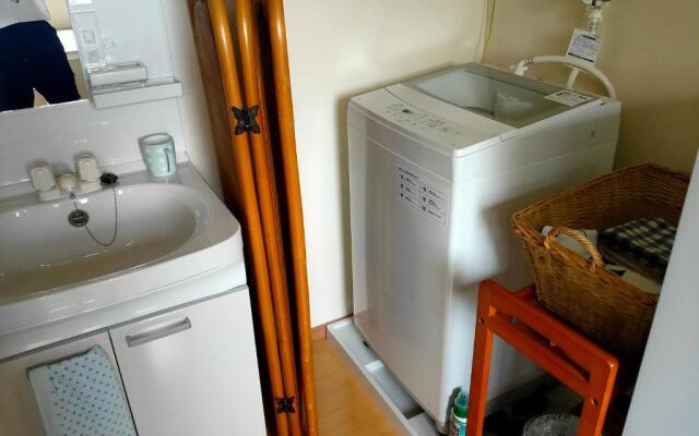 Apartment House Akita