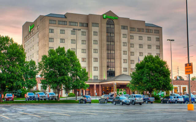 Holiday Inn Rapid City-Rushmore Plaza, an IHG Hotel