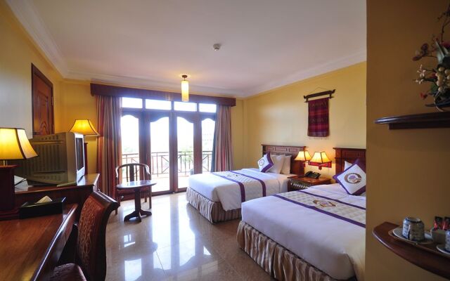 Kry Angkor Inn