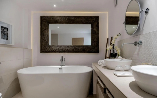 Villa Exclusive Dream