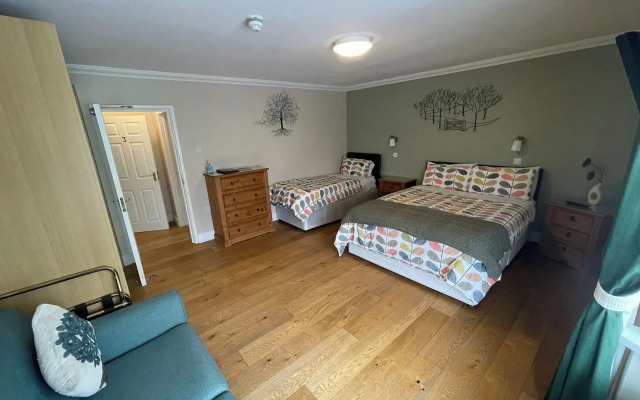 Lovesgrove Country Guest House