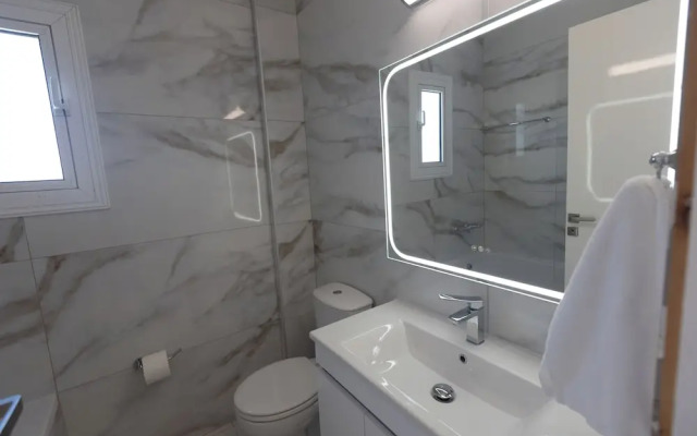Protaras Mandali Villa Ma20