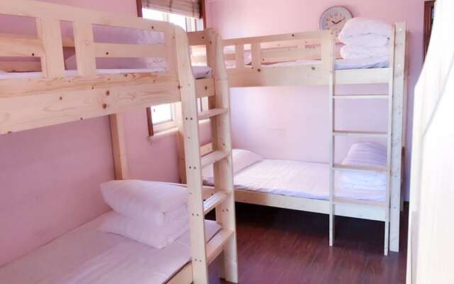 Tianjin Shunfeng Hostel Fukang Rd Branch