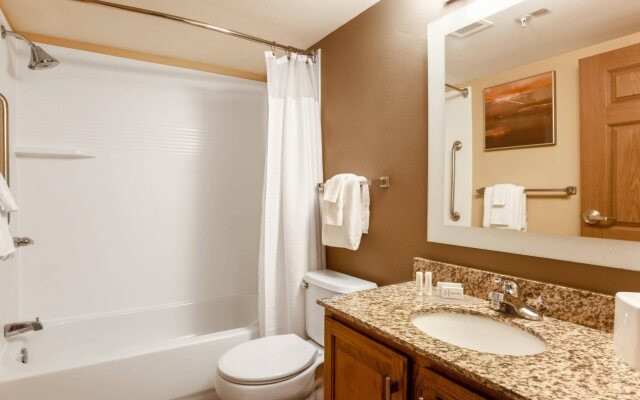 TownePlace Suites by Marriott Austin Arboretum/The Domain Area