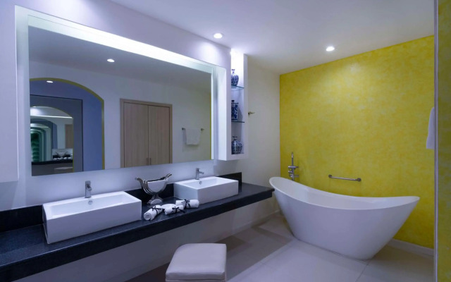 MM Grand Hotel Puebla, Tapestry Collection by Hilton