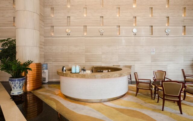 Dayhello Hotel Shenzhen