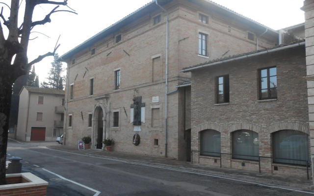 Lo Spedalicchio