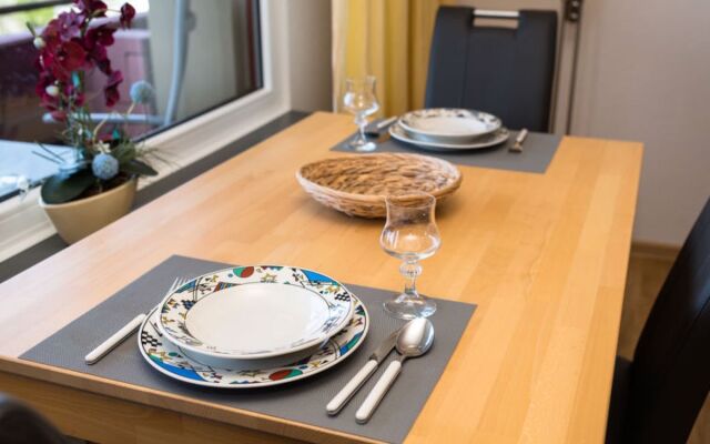 Apartment B808 Sassofortino
