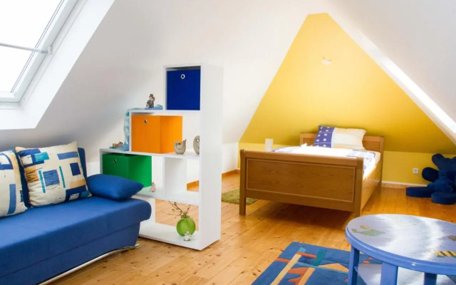 Ferienwohnungen Schoofs