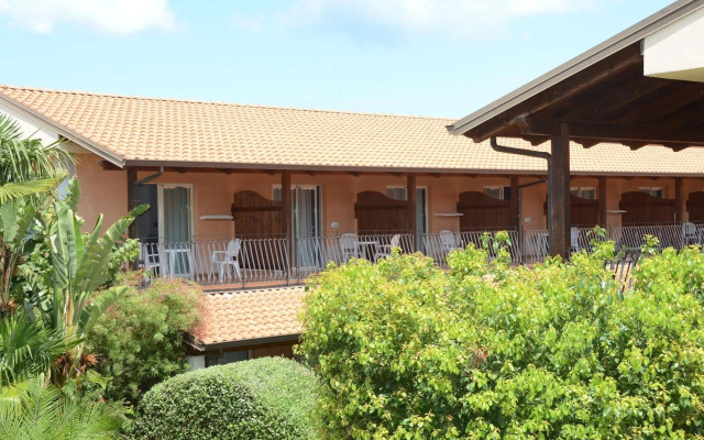 IHR Pizzo Calabro Resort