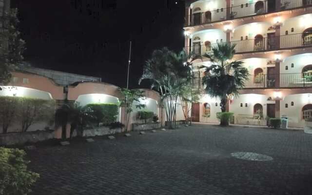Hotel Providencia
