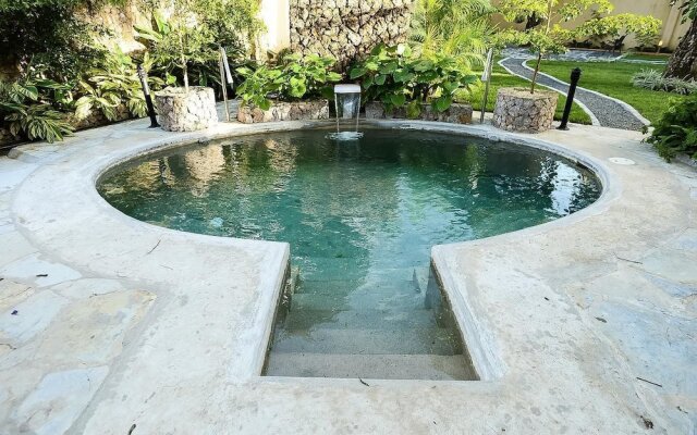 Caracoral Hotel Boutique & Spa