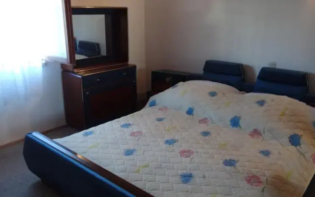 Apartment Bastian