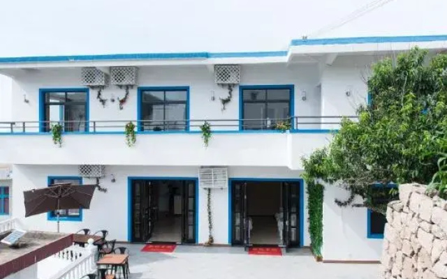 Shore of Home Guesthouse