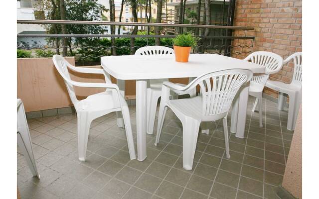 Appartamenti Boschetto