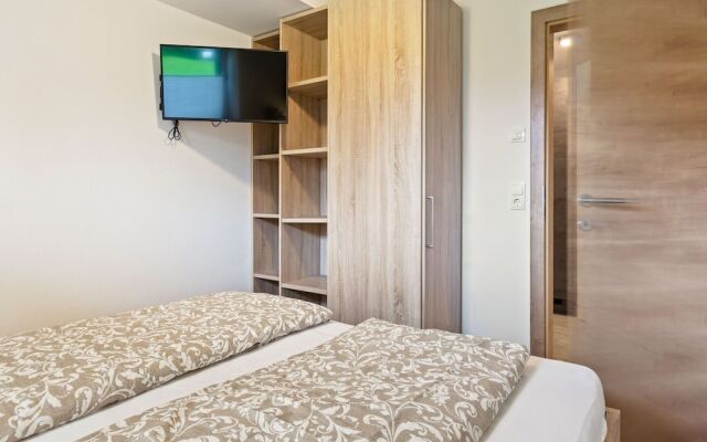 Apartment in Mühlbach Near Ski Lifts