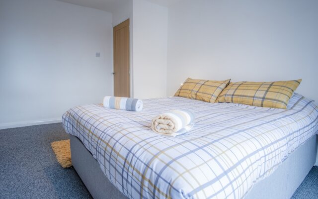 Pharmacy Court - 2 Bed - Saundersfoot