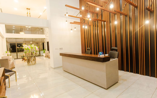 The Signature Apartment Ghana