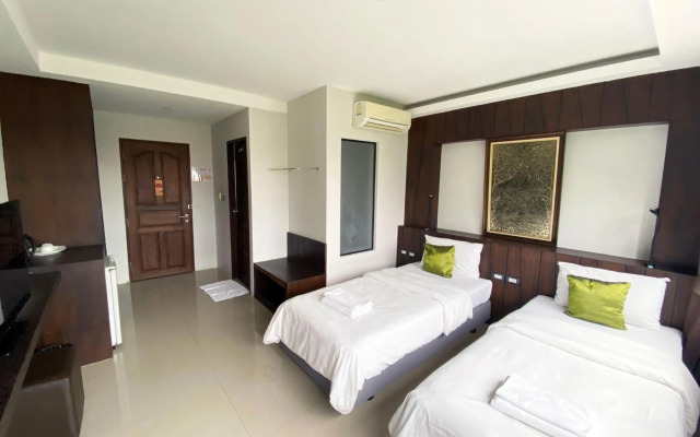 Rakkawan Residence Khaolak (SHA Plus+)