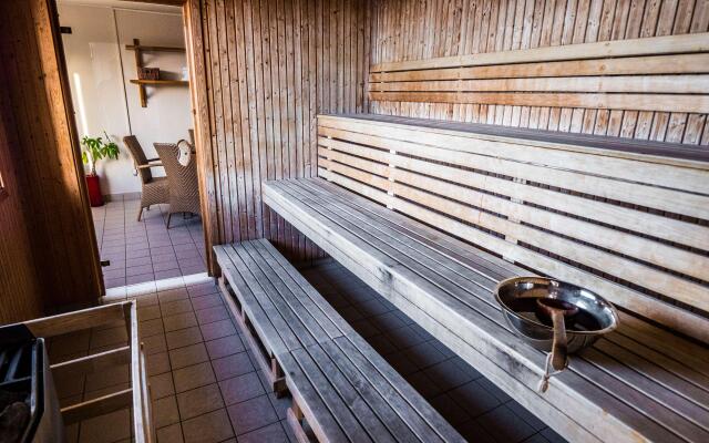 Best Western Malmia Hotel