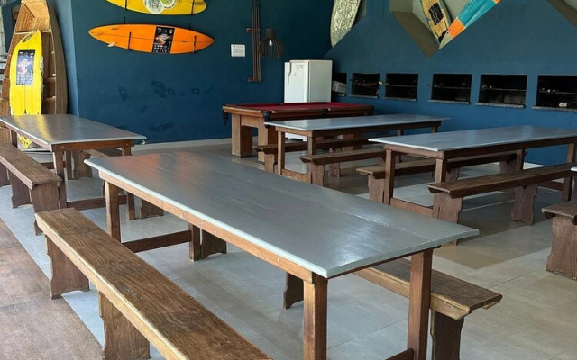 Pousada Cardoso Surf Camping - Laguna - SC