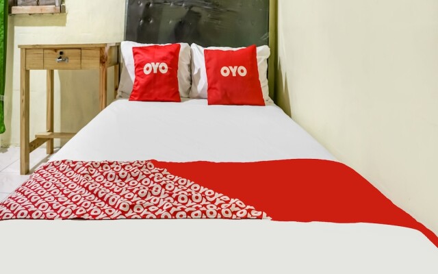 OYO Life 91335 Micheline Family 2 Syariah