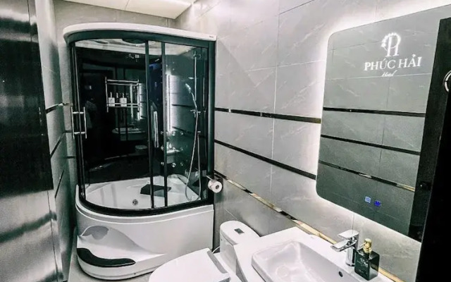 Phuc Hai Hotel Da Lat