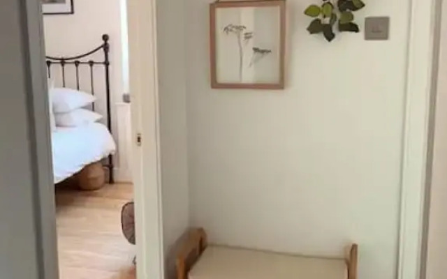 The Estuary Apartment - 2 Minutes From Beach