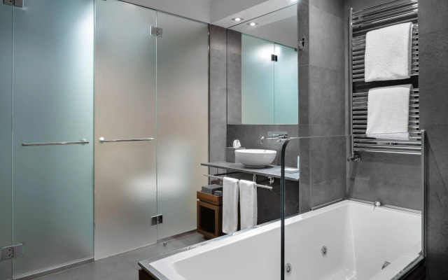 Hotel AC Baqueira Ski Resort, Autograph Collection