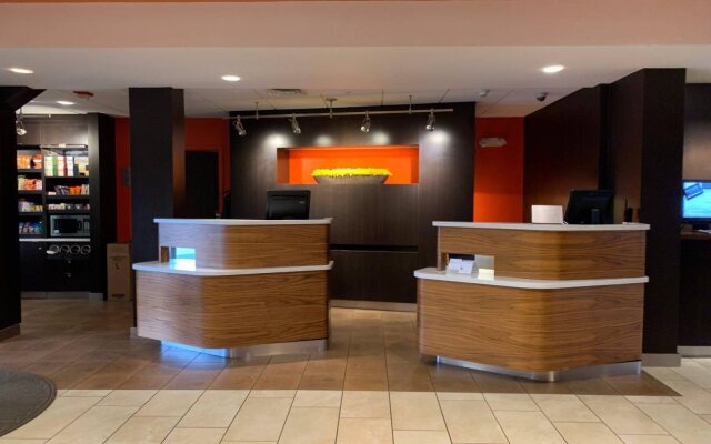 Courtyard by Marriott Concord