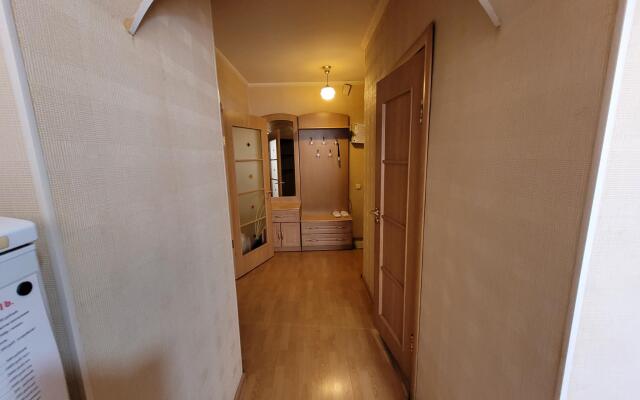 Onebed on Zverev Street 4