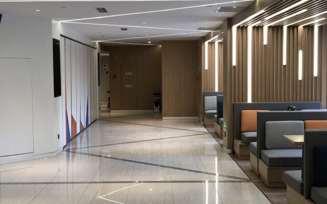 Holiday Inn Express Xi'An Bell Tower by IHG