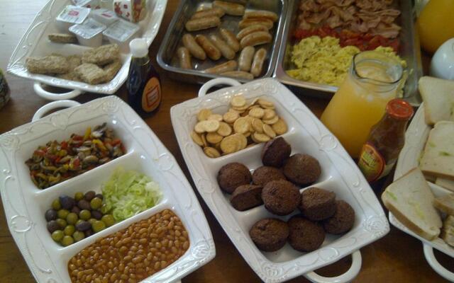 Nonkululeko Accommodation 2