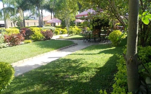 Milimani Hotel