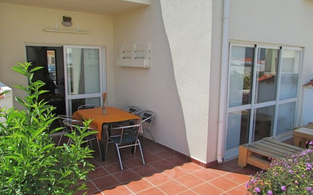 House With 2 Bedrooms in Sagres, With Wonderful Mountain View, Pool Ac