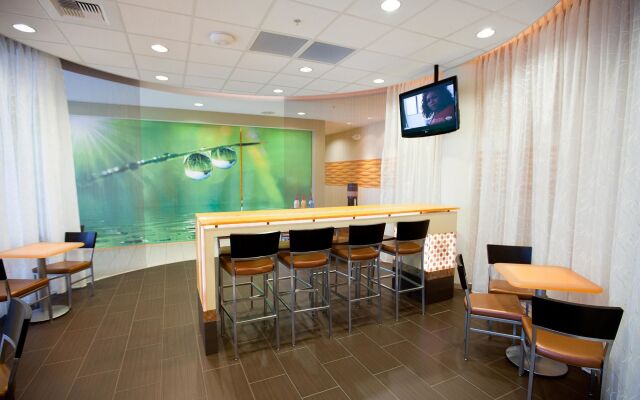 SpringHill Suites by Marriott Wenatchee