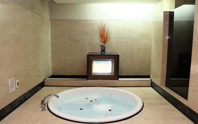 Carther Motel Taichung
