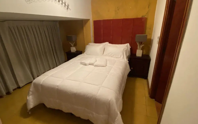 Oasis Hotel