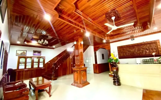 city inn hotel
