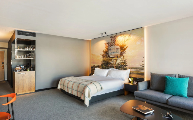 MACq 01 Hotel
