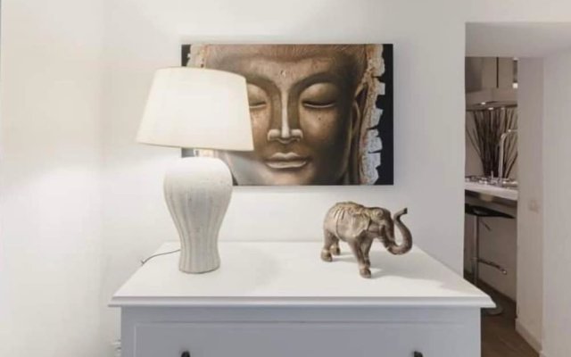 Campo Dei Fiori - Grotte