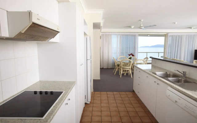 Mariners North Holiday Apartments