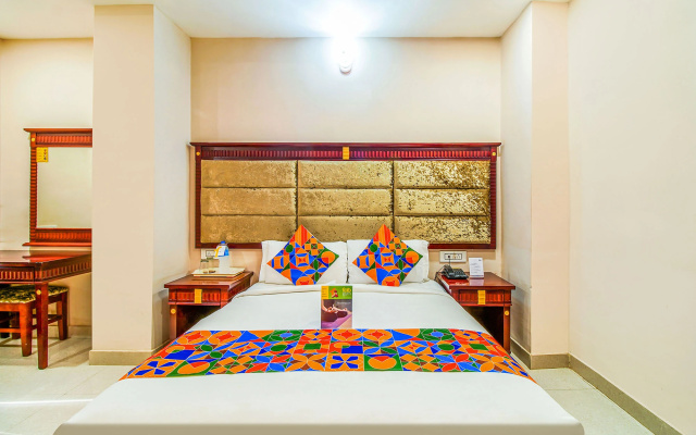 FabHotel Eleven Heights