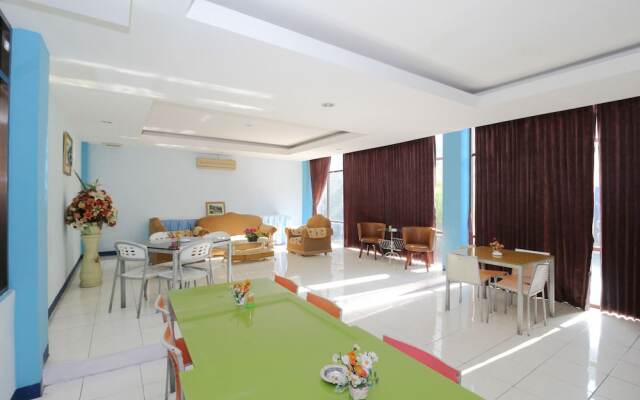 Airy Eco Kota Selatan Pertiwi 59 Gorontalo