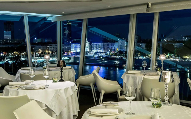 Sofitel Lyon Bellecour