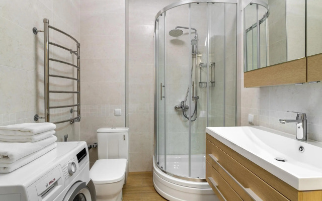 Home Group (Хоум Груп) на улице Крымской 22 корпус 9